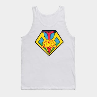 Gatcha Phoenix Tank Top